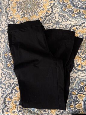 LOFT Black Trousers